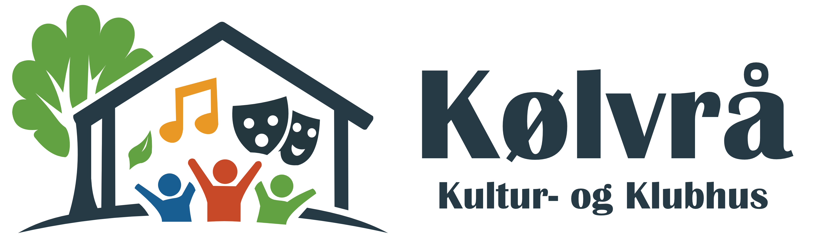 Kølvrå Kultur- og Klubhus
